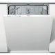 Hotpoint Ariston Lavastoviglie da incasso HIS 3010 4