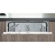 Hotpoint Ariston Lavastoviglie da incasso HIS 3010 5