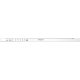 Hotpoint Ariston Lavastoviglie da incasso HIS 3010 6