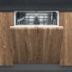 Hotpoint Ariston Lavastoviglie da incasso HIS 3010 7