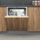 Hotpoint Ariston Lavastoviglie da incasso HIS 3010 9