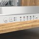 Hotpoint Ariston Lavastoviglie da incasso HIS 3010 10