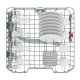 Hotpoint Ariston Lavastoviglie da incasso HIS 3010 11