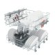 Hotpoint Ariston Lavastoviglie da incasso HIS 3010 12