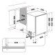Hotpoint Ariston Lavastoviglie da incasso HIS 3010 14