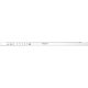 Hotpoint Ariston Lavastoviglie da incasso HIS 3010 16