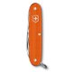 Victorinox Pioneer X Alox Limited Edition 2021 Coltello multiuso Arancione 3