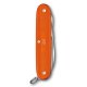 Victorinox Pioneer X Alox Limited Edition 2021 Coltello multiuso Arancione 4