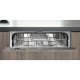 Hotpoint Ariston Lavastoviglie da incasso HI 5010 C 5