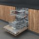 Hotpoint Ariston Lavastoviglie da incasso HI 5010 C 8