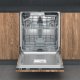 Hotpoint Ariston Lavastoviglie da incasso HI 5010 C 9