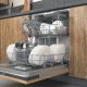Hotpoint Ariston Lavastoviglie da incasso HI 5010 C 11
