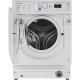 Indesit Lavatrice da incasso BI WMIL 81284 EU - BI WMIL 81284 EU 4