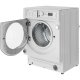 Indesit Lavatrice da incasso BI WMIL 81284 EU - BI WMIL 81284 EU 5