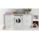 Indesit Lavatrice da incasso BI WMIL 81284 EU - BI WMIL 81284 EU 8