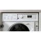 Indesit Lavatrice da incasso BI WMIL 81284 EU - BI WMIL 81284 EU 11