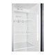 LG GSL480PZXV frigorifero side-by-side Libera installazione 628 L F Acciaio inossidabile 6