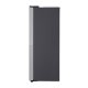 LG GSL480PZXV frigorifero side-by-side Libera installazione 628 L F Acciaio inox 13