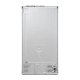 LG GSL480PZXV frigorifero side-by-side Libera installazione 628 L F Acciaio inossidabile 14