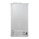 LG GSL480PZXV frigorifero side-by-side Libera installazione 628 L F Acciaio inox 14