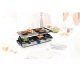 Princess 162635 Raclette 8 Stone e Grill Deluxe 11