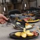 Princess 162635 Raclette 8 Stone e Grill Deluxe 15