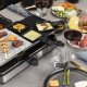 Princess 162635 Raclette 8 Stone e Grill Deluxe 17