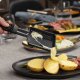 Princess 162635 Raclette 8 Stone e Grill Deluxe 19