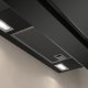 Neff D95IMM1G0 cappa aspirante Cappa aspirante a parete Grafite, Grigio 416 m³/h 8