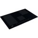 Whirlpool Piano cottura a induzione in vetroceramica - WF S5077 NE/IXL 4