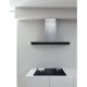 Whirlpool Piano cottura a induzione in vetroceramica - WF S5077 NE/IXL 5