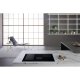 Whirlpool Piano cottura a induzione in vetroceramica - WF S5077 NE/IXL 9