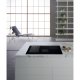 Whirlpool Piano cottura a induzione in vetroceramica - WF S5077 NE/IXL 10