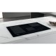 Whirlpool Piano cottura a induzione in vetroceramica - WF S5077 NE/IXL 11