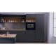 Hotpoint Ariston Cantinetta vino da incasso HA WC512 4