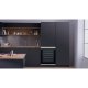 Hotpoint Ariston Cantinetta vino da incasso HA7 WC711 4