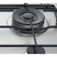 Hotpoint Ariston Piano cottura a gas PPH 60P D/IX 5