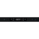 Whirlpool AMW 442/NB Nero Microonde con grill Da incasso 22 L 750 W 3