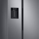 Samsung RS6GA8531S9/EG frigorifero side-by-side Libera installazione 634 L E Acciaio inox 3