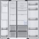 Samsung RS6GA8531S9/EG frigorifero side-by-side Libera installazione 634 L E Acciaio inox 6