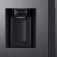 Samsung RS6GA8531S9/EG frigorifero side-by-side Libera installazione 634 L E Acciaio inox 9