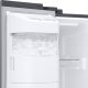 Samsung RS6GA8531S9/EG frigorifero side-by-side Libera installazione 634 L E Acciaio inox 10