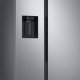 Samsung RS6GA8532SL/EG frigorifero side-by-side Libera installazione 634 L D Acciaio inox 3
