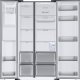 Samsung RS6GA8532SL/EG frigorifero side-by-side Libera installazione 634 L D Acciaio inox 6