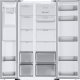 Samsung RS6GA8831WW/EG frigorifero side-by-side Libera installazione 634 L E Bianco 5
