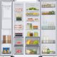 Samsung RS6GA8831WW/EG frigorifero side-by-side Libera installazione 634 L E Bianco 6