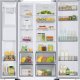 Samsung RS6GA8831WW/EG frigorifero side-by-side Libera installazione 634 L E Bianco 7