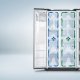 Samsung RS6GA8842B1/EG frigorifero side-by-side Libera installazione 634 L D Nero 17