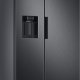 Samsung RS6JA8811B1/EG frigorifero side-by-side Libera installazione 634 L E Nero 3