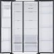 Samsung RS6JA8811B1/EG frigorifero side-by-side Libera installazione 634 L E Nero 6